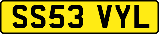 SS53VYL