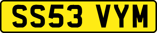 SS53VYM