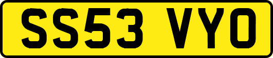SS53VYO