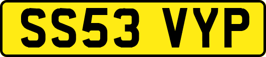 SS53VYP