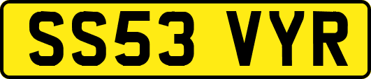 SS53VYR