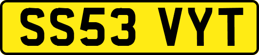 SS53VYT