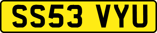 SS53VYU