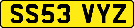 SS53VYZ