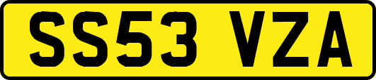 SS53VZA