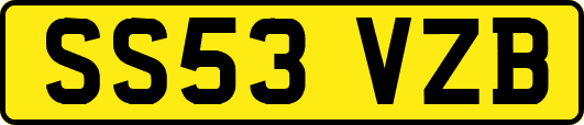 SS53VZB