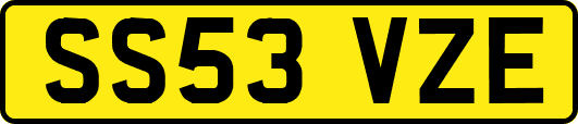 SS53VZE