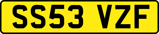 SS53VZF