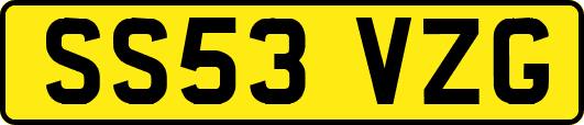 SS53VZG