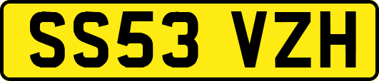 SS53VZH