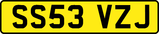 SS53VZJ