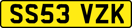 SS53VZK