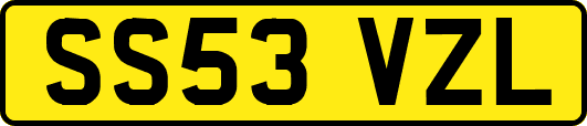 SS53VZL