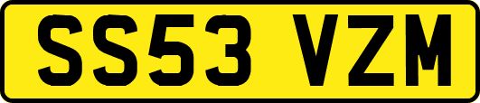 SS53VZM