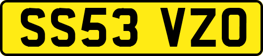 SS53VZO