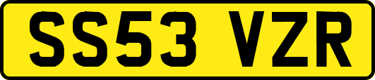 SS53VZR
