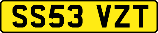 SS53VZT