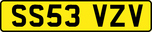 SS53VZV