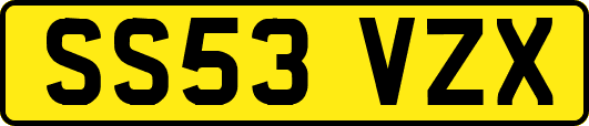 SS53VZX