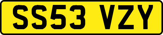 SS53VZY