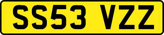 SS53VZZ