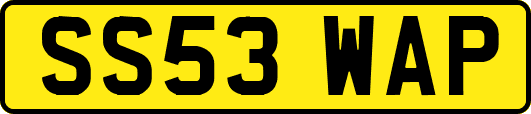 SS53WAP