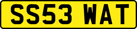 SS53WAT