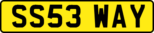 SS53WAY