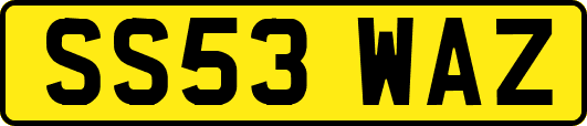 SS53WAZ