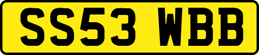 SS53WBB
