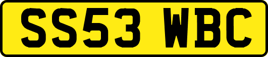 SS53WBC