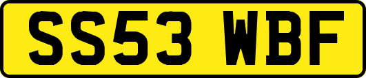SS53WBF