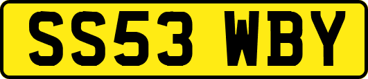 SS53WBY