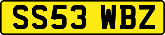 SS53WBZ