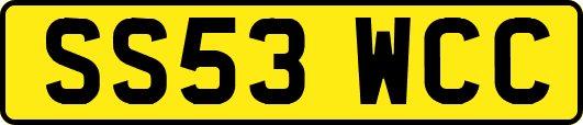SS53WCC