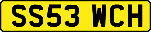 SS53WCH