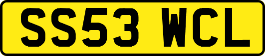 SS53WCL