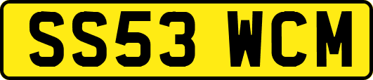 SS53WCM