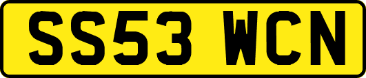 SS53WCN