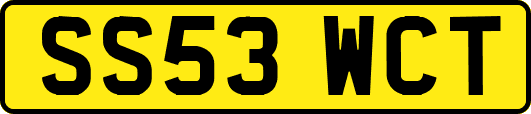 SS53WCT