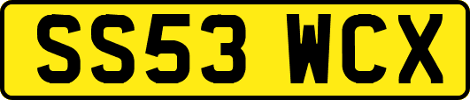 SS53WCX