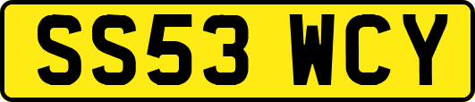 SS53WCY