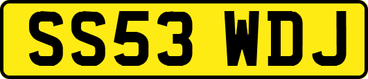 SS53WDJ