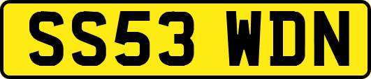 SS53WDN