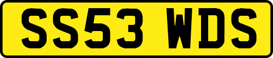 SS53WDS