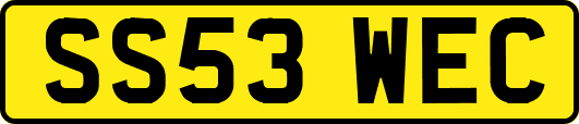 SS53WEC