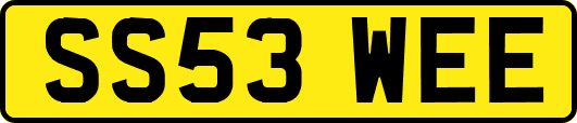 SS53WEE