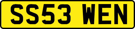 SS53WEN