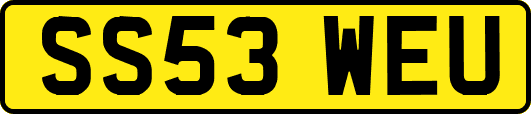 SS53WEU