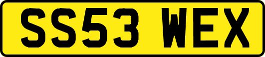 SS53WEX
